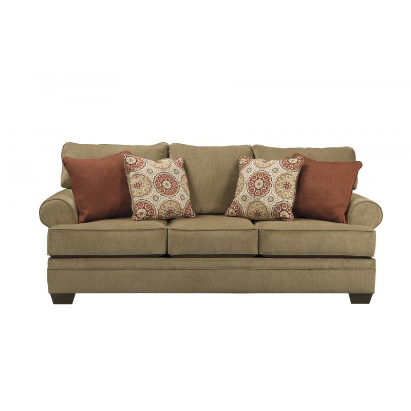 9680238 Ashley Furniture Sevan - Sand Living Room Furniture Sofa