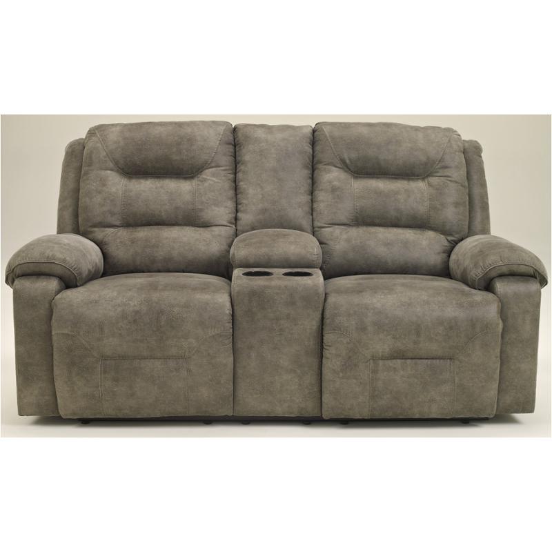 rotating loveseat