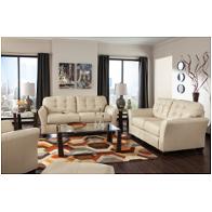 9980238 Ashley Furniture Santigo - Cream Living Room Furniture Sofa