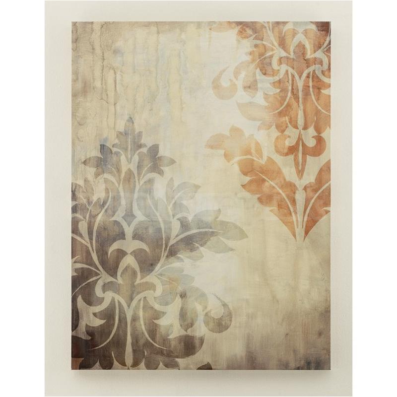 A8000049 Angelique Ashley Furniture Accent Furniture Wall Art