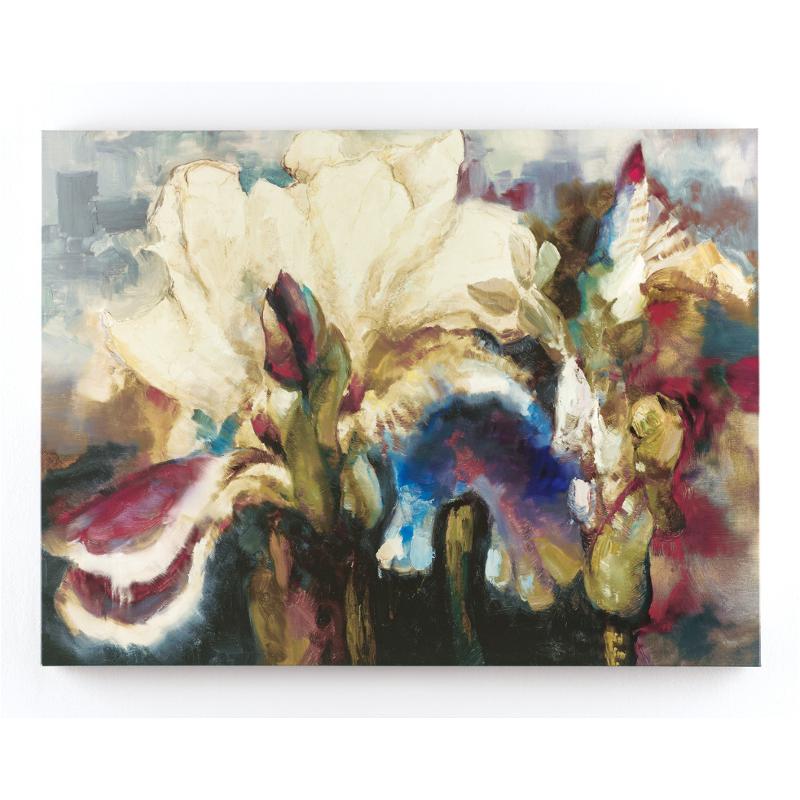 A8000063 Aisha Ashley Furniture Accent Furniture Wall Art