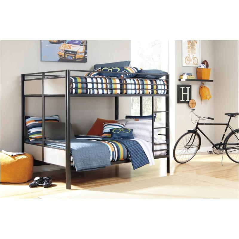 ashley furniture bunk bed sets