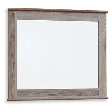 B248-36 Ashley Furniture Zelen Bedroom Furniture Mirror
