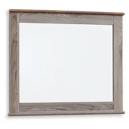 B248-36 Ashley Furniture Zelen Bedroom Furniture Mirror