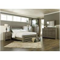 B248-67 Ashley Furniture Zelen Bedroom Furniture Bed