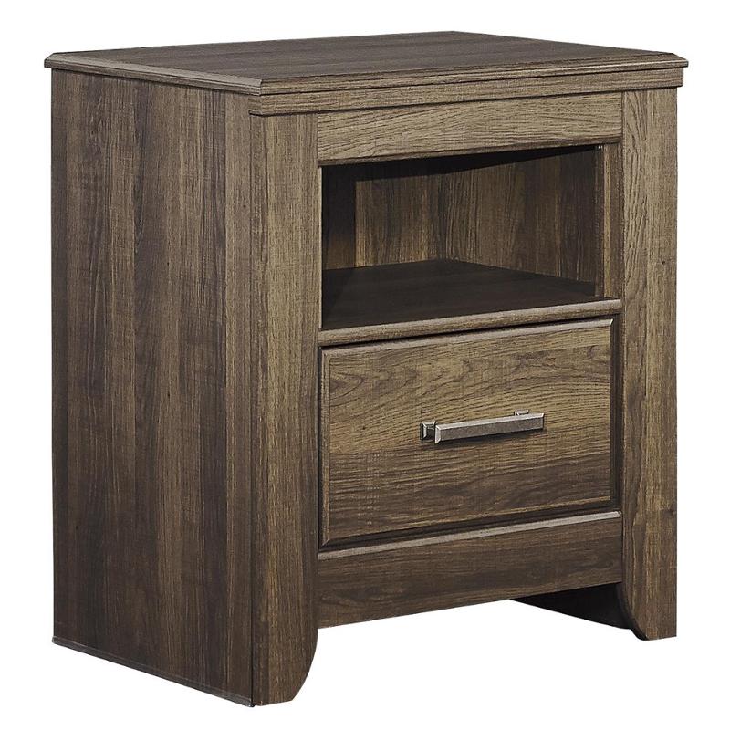 B251-91 Ashley Furniture One Drawer Night Stand