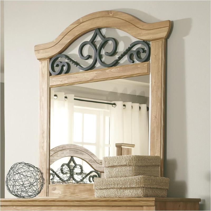 B252-36 Ashley Furniture Drogan Bedroom Furniture Mirror