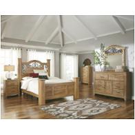 B252-67 Ashley Furniture Drogan Bedroom Furniture Bed