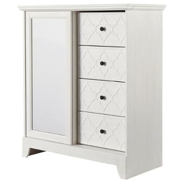 B256-48 Ashley Furniture Iseydona Bedroom Furniture Dresser