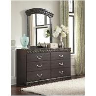 B264-36 Ashley Furniture Vachel Bedroom Furniture Mirror