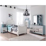 B299-63 Ashley Furniture Mivara Bedroom Furniture Bed