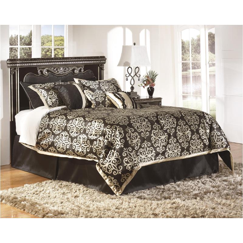 B334-58 Ashley Furniture Hopedale Bedroom Furniture Bed