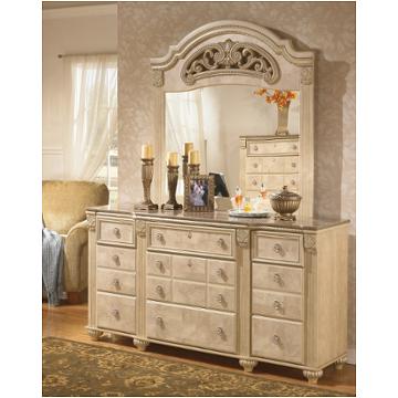 B346-36 Ashley Furniture Saveaha Bedroom Furniture Mirror