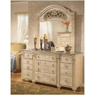 B346-36 Ashley Furniture Saveaha Bedroom Furniture Mirror