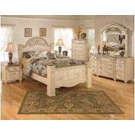 B346-68 Ashley Furniture Saveaha Bedroom Furniture Bed