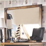 B362-26 Ashley Furniture Delburne Bedroom Furniture Bed