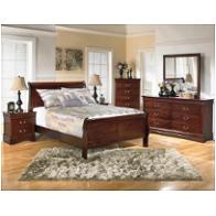 alisdair dresser dark brown Alisdair Chest
