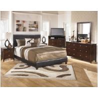 B455-80 Ashley Furniture Rayville Bedroom Furniture Bed