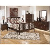 B455-81 Ashley Furniture Rayville Bedroom Furniture Bed