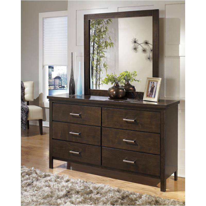 B49436 Ashley Furniture Winlane Bedroom Furniture Bedroom Mirror
