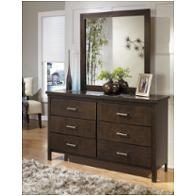 B494-36 Ashley Furniture Winlane Bedroom Furniture Mirror