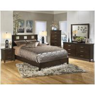 B494-81 Ashley Furniture Winlane Bedroom Furniture Bed