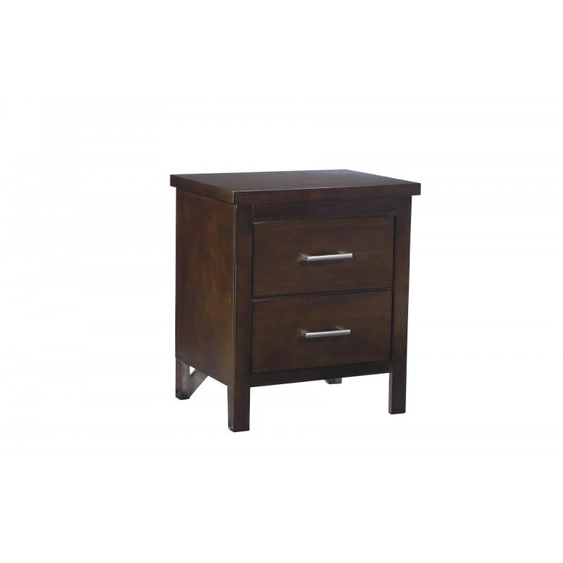 B494-92 Ashley Furniture Winlane Bedroom Furniture Nightstand