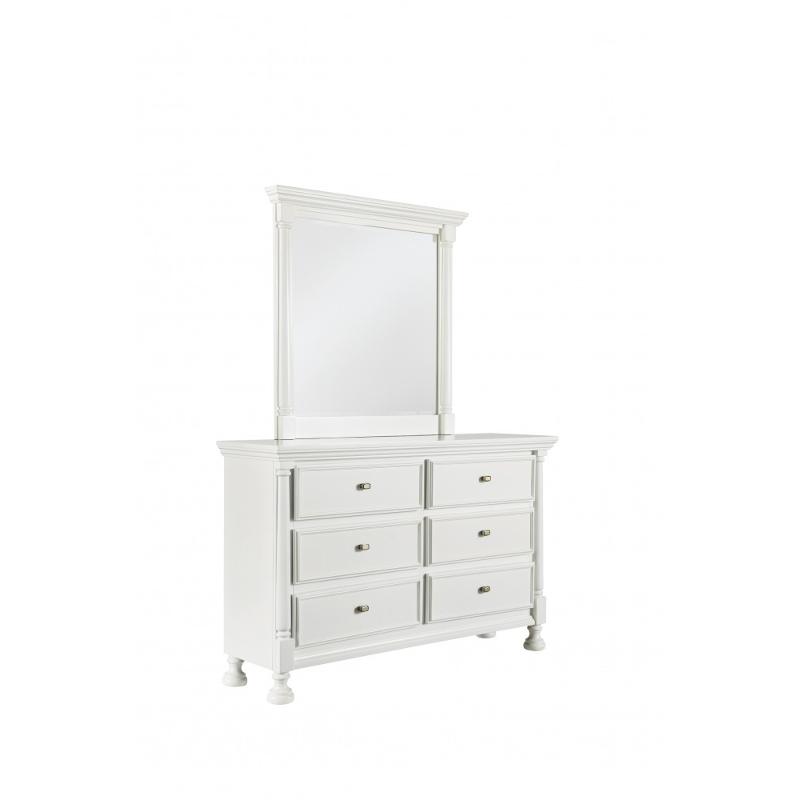 B50221 Ashley Furniture Kaslyn Bedroom Furniture Dresser