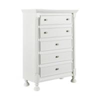 B502-45 Ashley Furniture Kaslyn Bedroom Furniture Chest