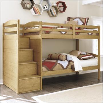 B505-157p Ashley Furniture Broffin Bedroom Furniture Bed