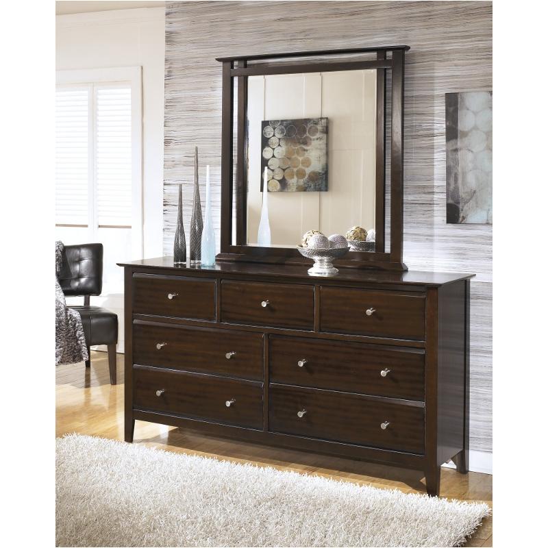 B538-36 Ashley Furniture Templenz Bedroom Furniture Mirror