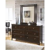 B538-36 Ashley Furniture Templenz Bedroom Furniture Mirror