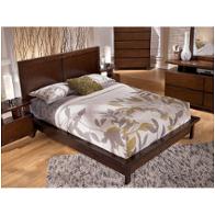 B541-57 Ashley Furniture Hyden Bedroom Furniture Bed