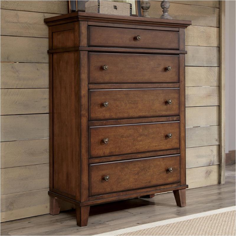 B565-46 Ashley Furniture Burkesville Bedroom Furniture Chest