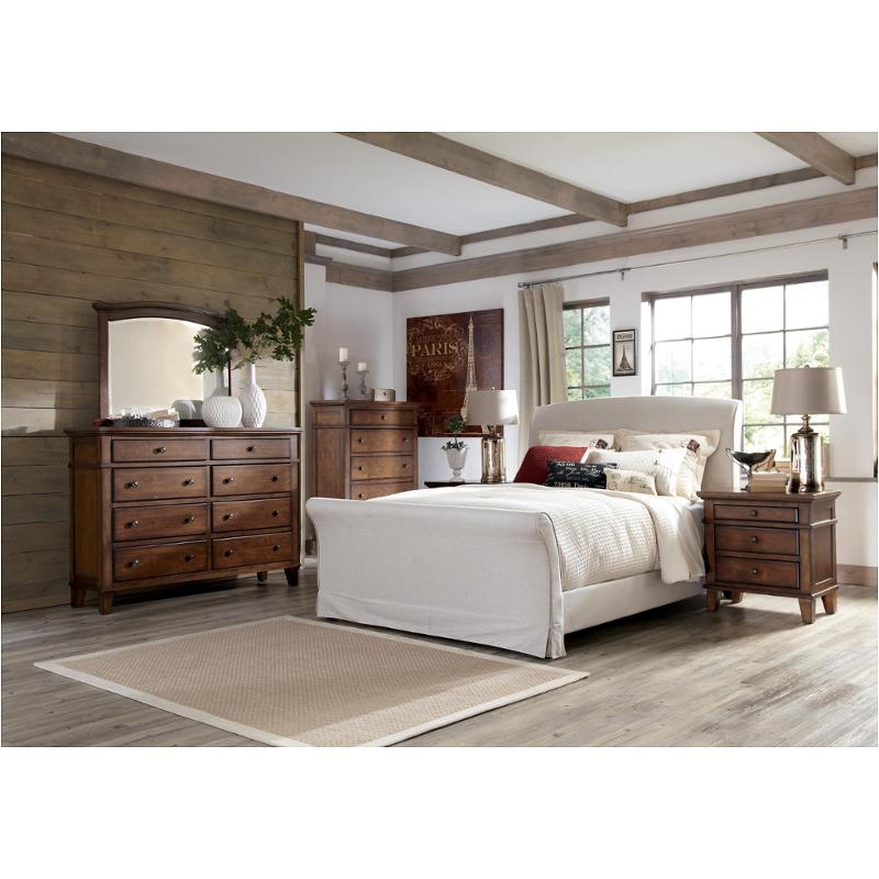B565-82 Ashley Furniture Burkesville Bedroom Furniture Bed