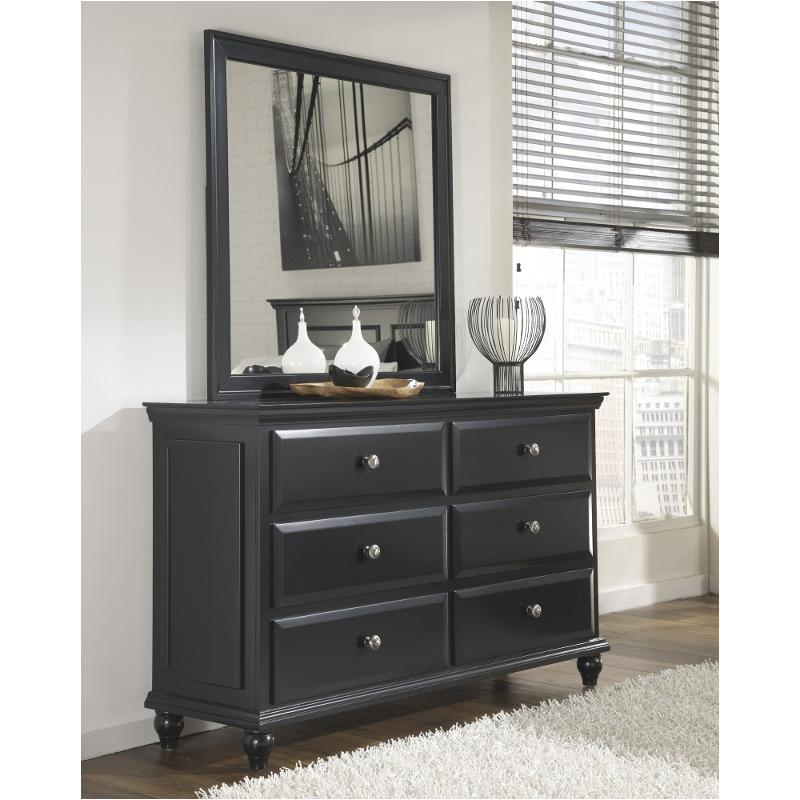 B580-36 Ashley Furniture Owingsville Bedroom Furniture Mirror