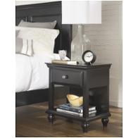 B580-91 Ashley Furniture Owingsville Bedroom Furniture Nightstand