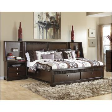 B664-24 Ashley Furniture Marxmir Bedroom Furniture Nightstand