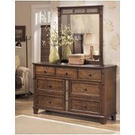 B676-36 Ashley Furniture Owensboro Bedroom Furniture Mirror