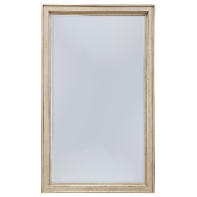 B693-07 Ashley Furniture Floor Standing Mirror