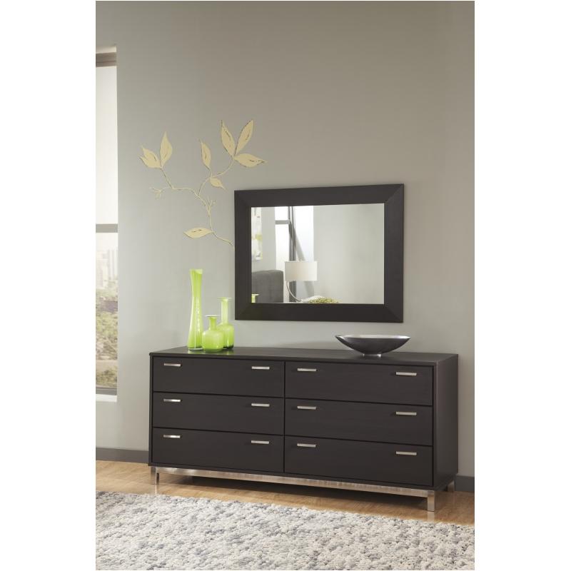 B702-31 Ashley Furniture Masterton Bedroom Furniture Dresser