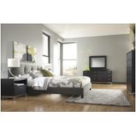 B702-77 Ashley Furniture Masterton Bedroom Furniture Bed