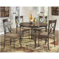 D337-15 Ashley Furniture Sandling Dining Room Furniture Dinette Table