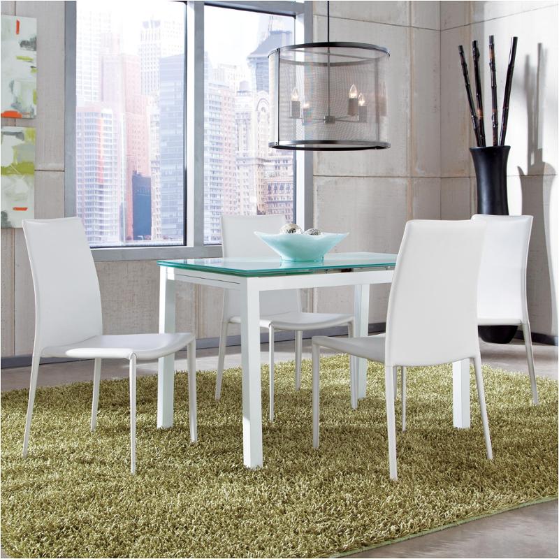 D410-21 Ashley Furniture Baraga Dining Room Furniture Dinette Table