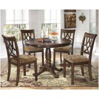 Ashley furniture best sale small dining sets