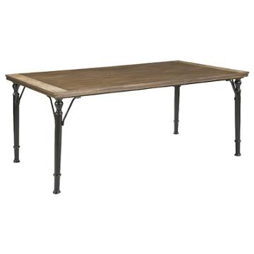 D530-25 Ashley Furniture Tripton - Medium Brown Dining Room Furniture Dinette Table