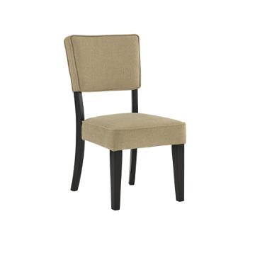 D532-01 Ashley Furniture Gavelston - Black Dining Room Furniture Dinette Chair
