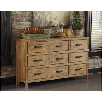 D540-360 Ashley Furniture Mestler Dining Room Furniture Server