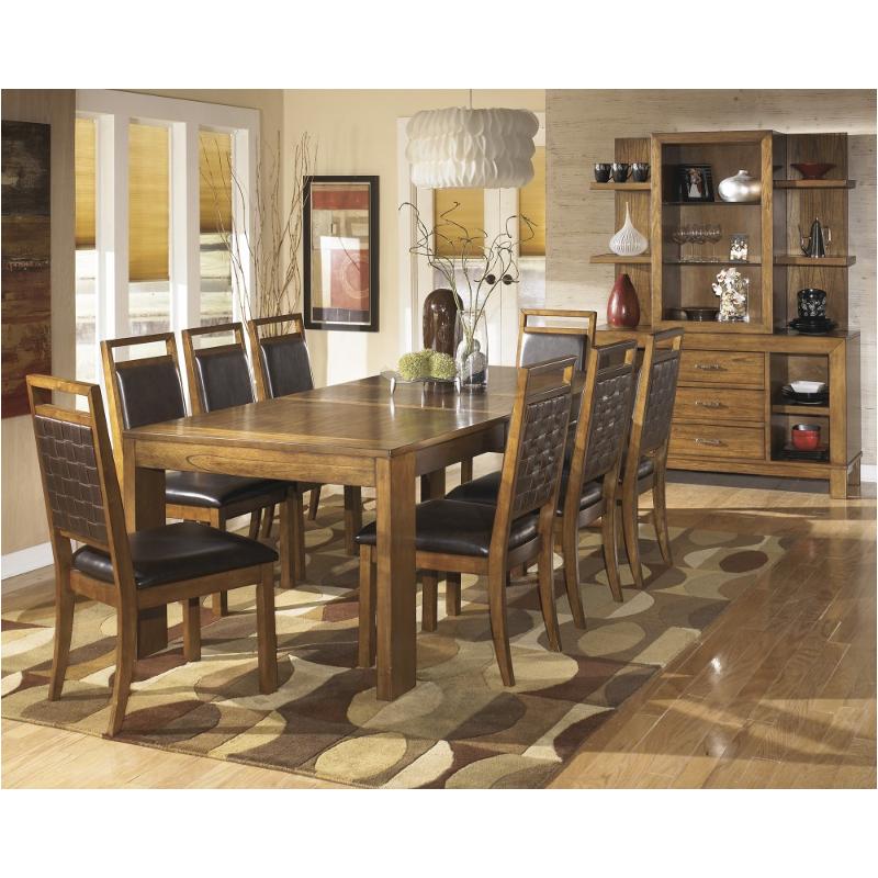 D557-35 Ashley Furniture Wataskin Dining Room Furniture Dinette Table