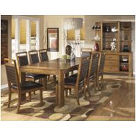 D557-35 Ashley Furniture Wataskin Dining Room Furniture Dinette Table